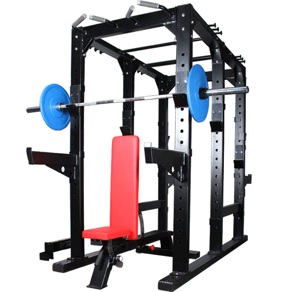 BFT1014 squat rack Multi Power Rack machine