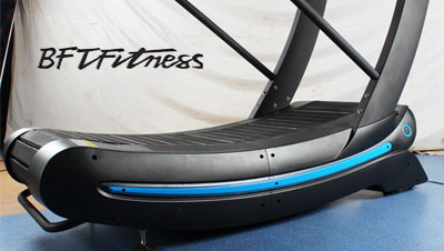 What Is Curved Treadmill And How To Use It