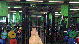 how to open a new gym