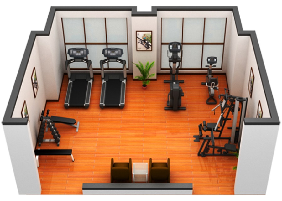 How to choose best home gym workout equipment？ BFT Fitness