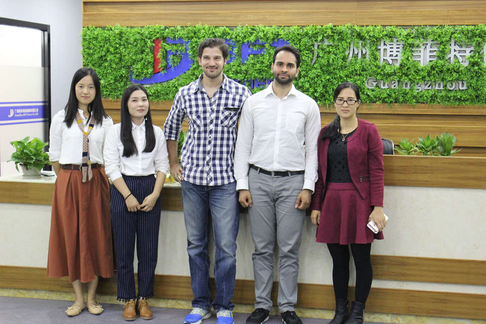 Gym Equipment From China To India