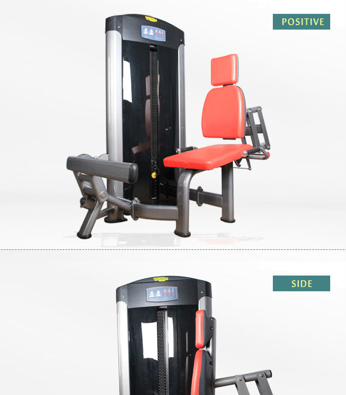 BFT3015 Wholesale Seated Calf Exercise Machine_BFT Fitness Equipment