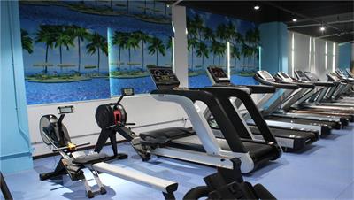 What kind of gym shall we choose?