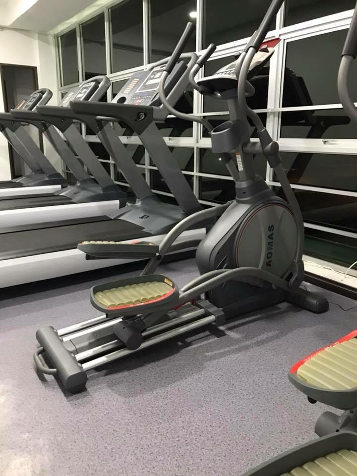 Malaysian Elliptical Cross Trainers
