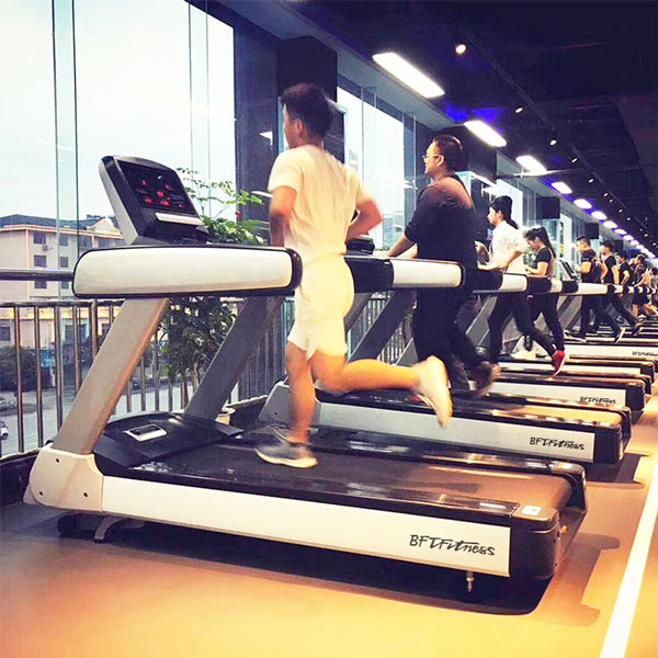 Commercial Treadmill