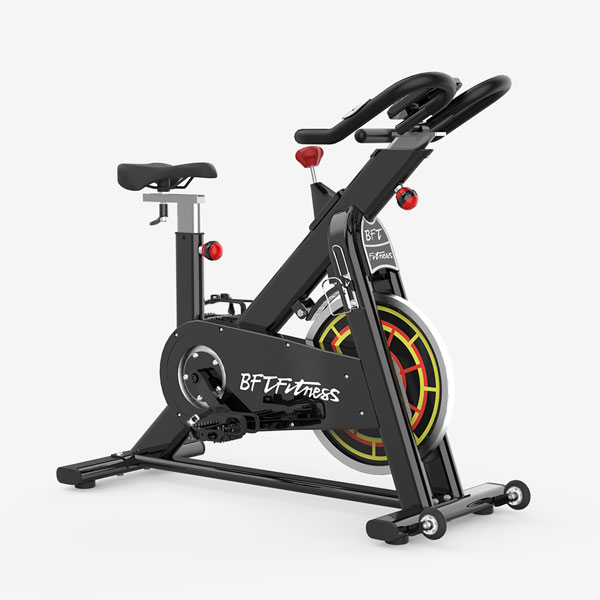 Spinning Bike