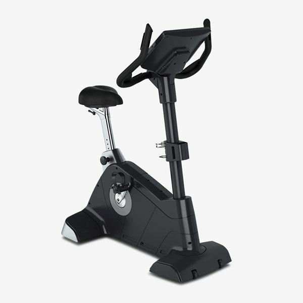 Upright Bike (Touch Screen)