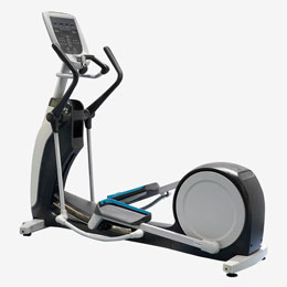 Luxurious Commercial Elliptical
