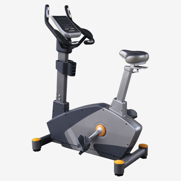 Upright Bike