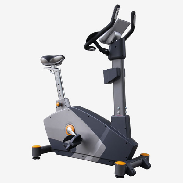 Upright Bike