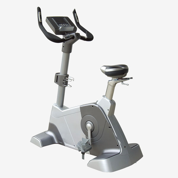 Upright Bike