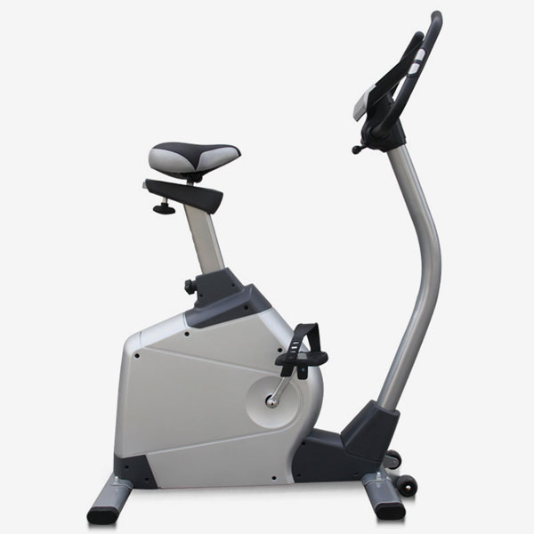 Upright Bike
