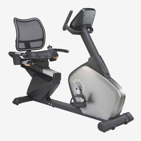 Recumbent Bike