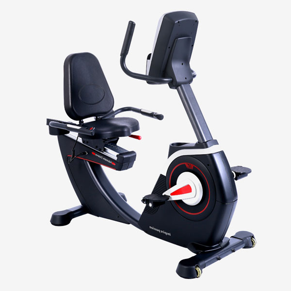 Recumbent Bike