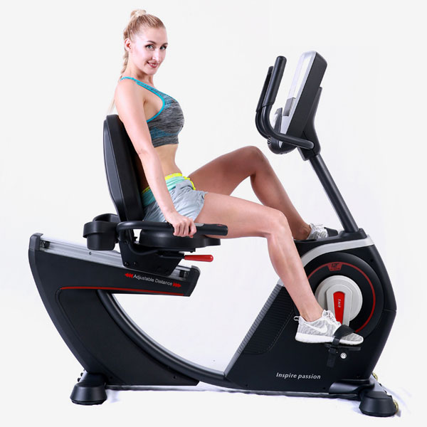 Recumbent Bike