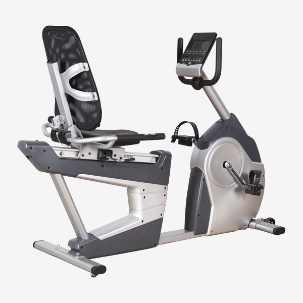 Recumbent Bike
