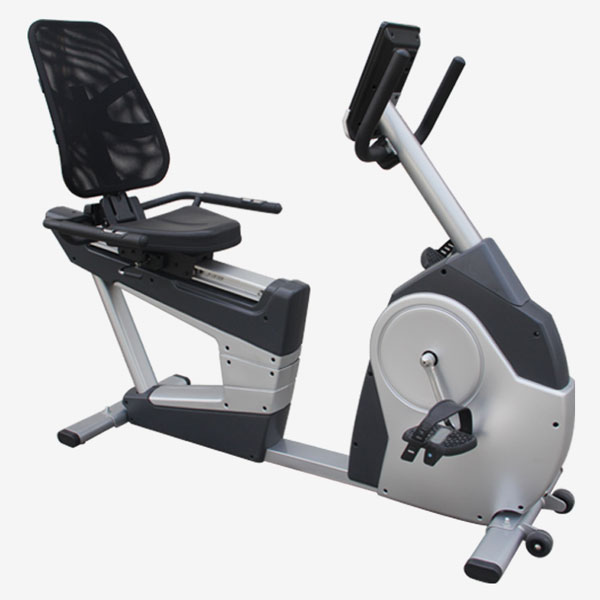 Recumbent Bike