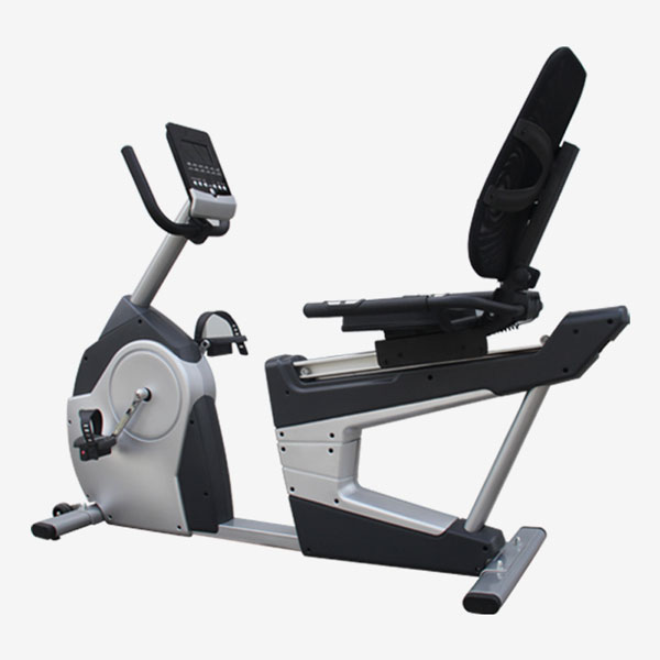 Recumbent Bike