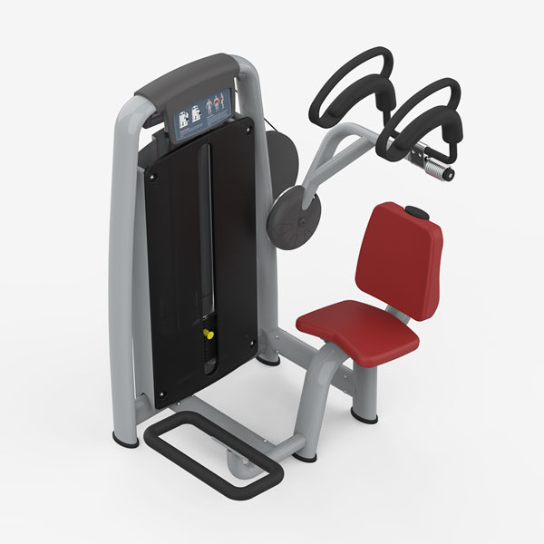 Abdominal Machine