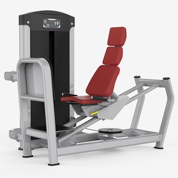 Seated Leg Press
