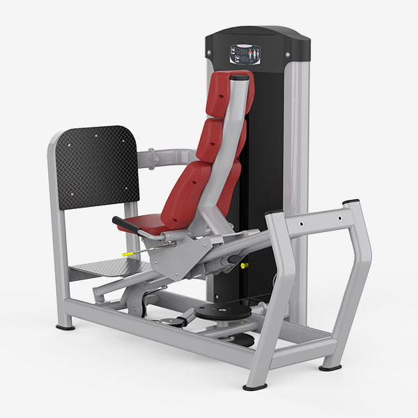 Seated Leg Press