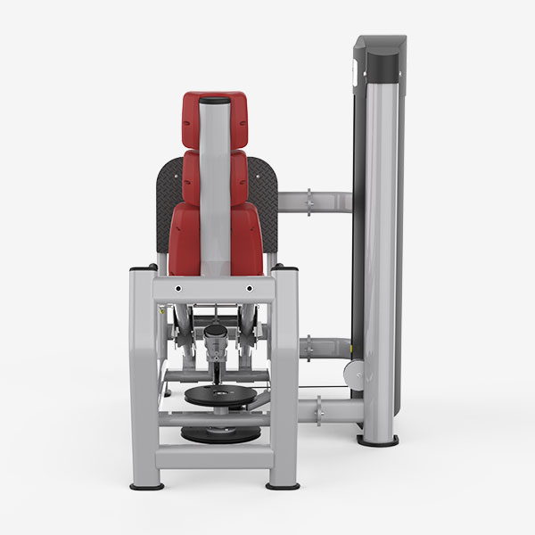 Seated Leg Press