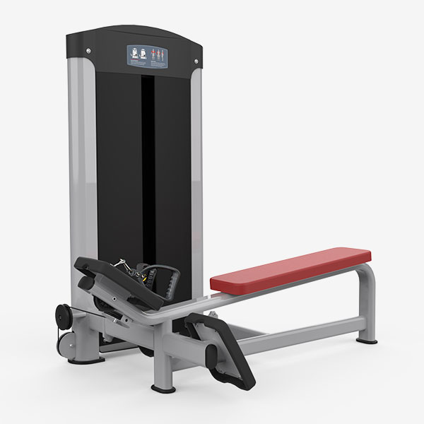 Seat Horizontal Pully