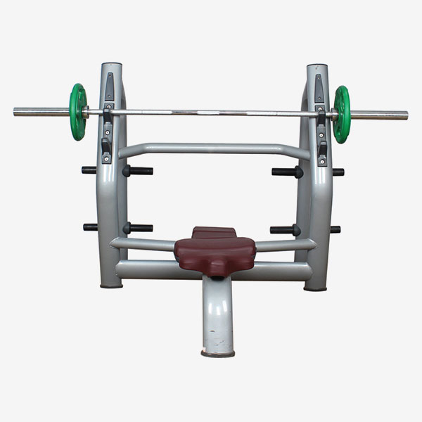 Weight Bench (Luxury)
