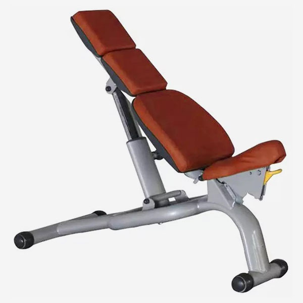 Adjustable Bench