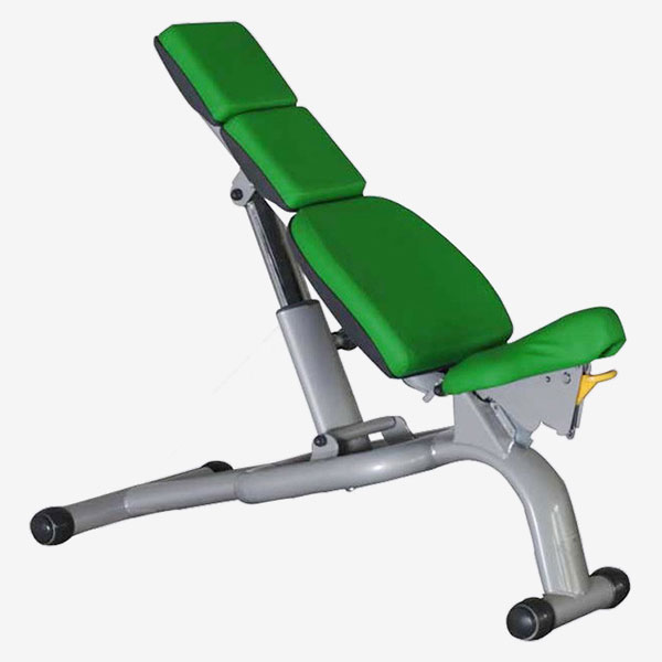 Adjustable Bench
