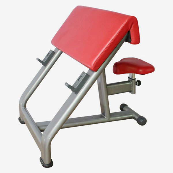 Arm Curl Bench