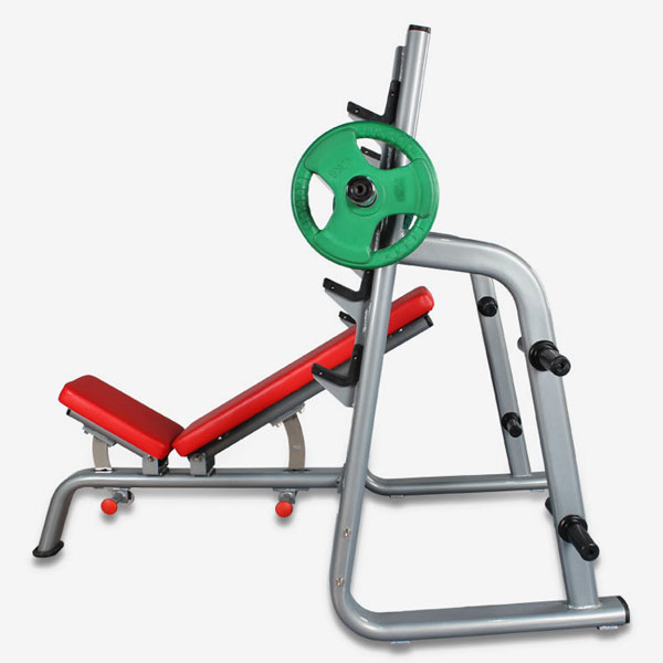 Olympic Flat & Incline Bench