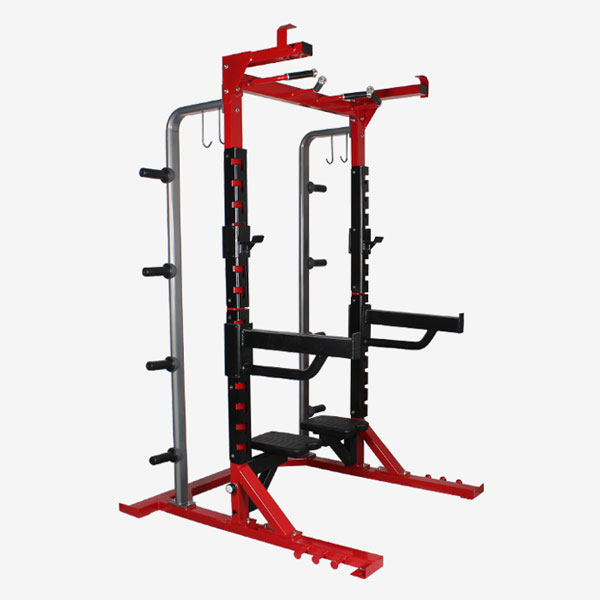 Half Rack