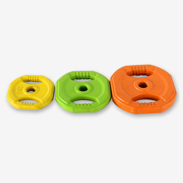 Bumper Plate