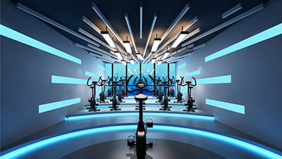 Brief introduction of Guangzhou BFT Fitness equipment manufacturer