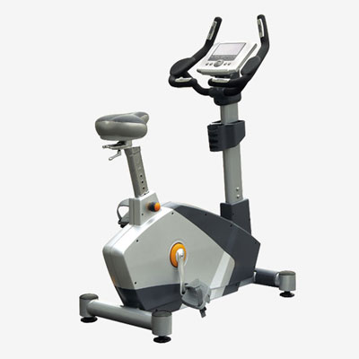 Upright Bike