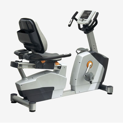 Recumbent Bike
