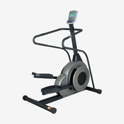 Stepper Machine