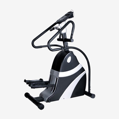 Stepper Machine
