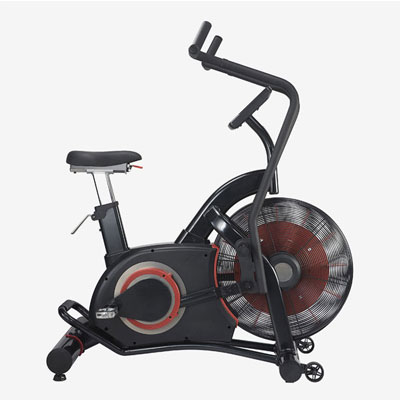 Luxrious Fan Bike