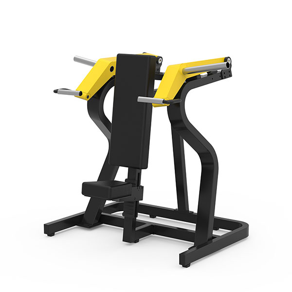 Shoulder Press
