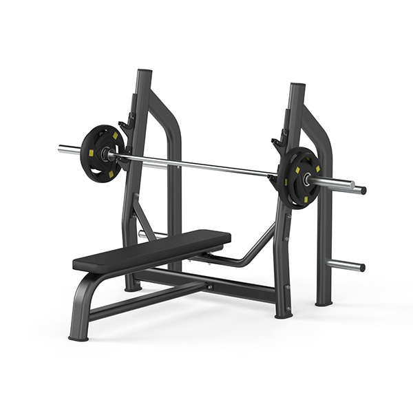 Weight Bench