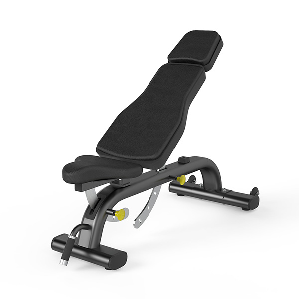 Adjustable Bench(decline)
