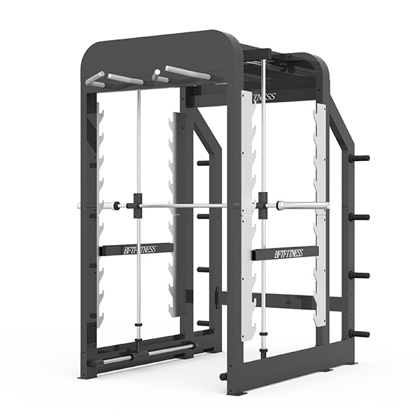 3D Smith Machine