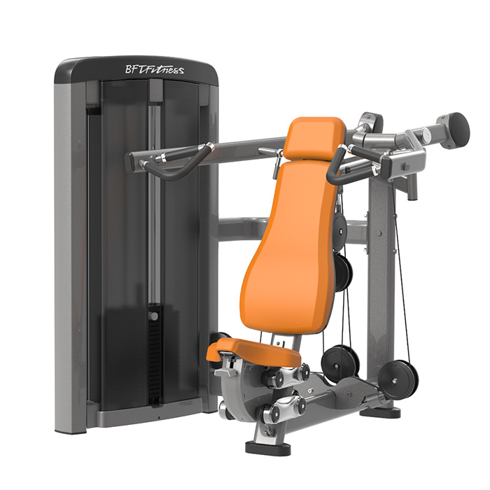 Shoulder Press