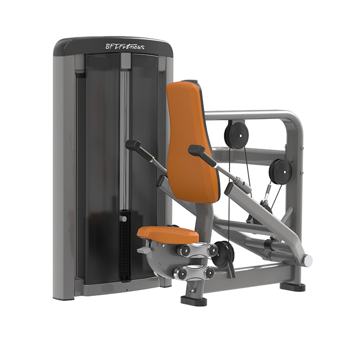 Triceps Press