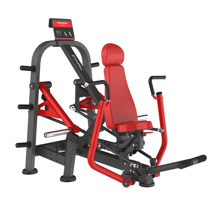 SUPER VERTICAL CHEST PRESS