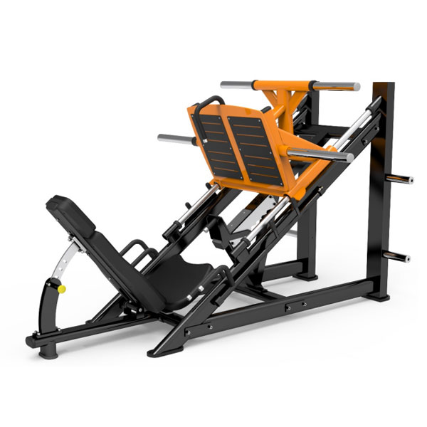 Leg Press