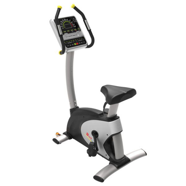 Upright Bike