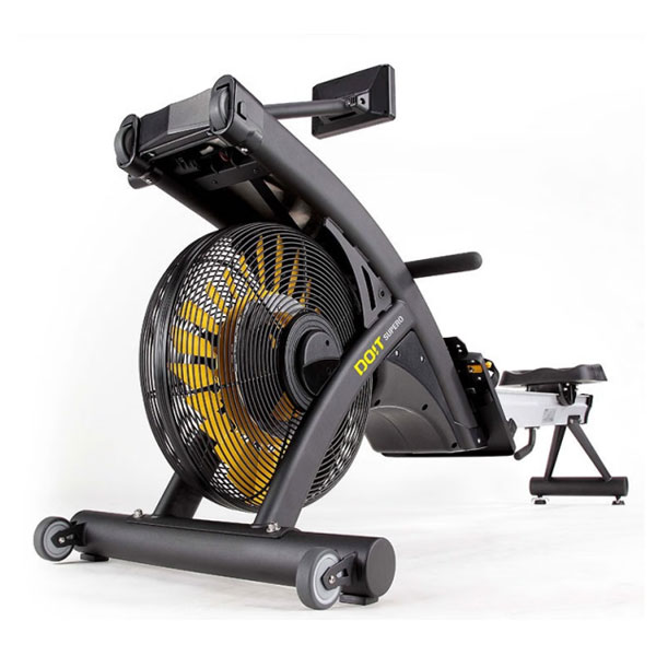 Rowing machine